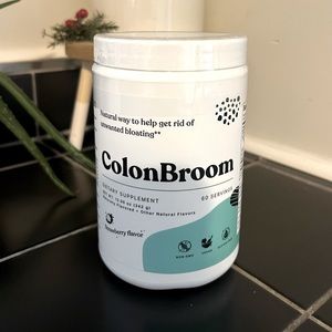 Colonbroom
